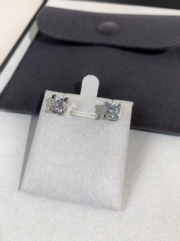 Cartier earring 12lyx19